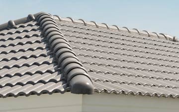 advantages of Balnacoil clay roofing