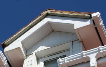 Balnacoil fascia installation costs