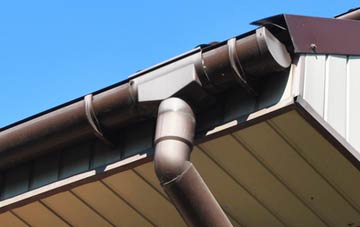 types of Balnacoil fascias