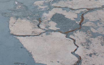 fibreglass roofing replacement Balnacoil