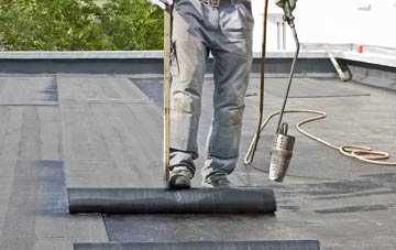 flat roof replacement Balnacoil, Highland