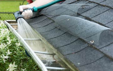 Balnacoil gutter cleaning costs