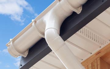 Balnacoil gutter installation costs