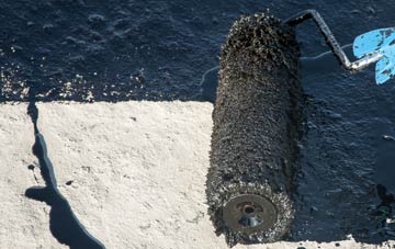 Balnacoil liquid sealant waterproofing