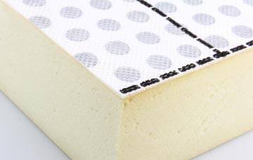 meeting Balnacoil building codes