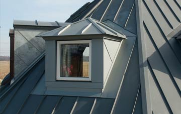 metal roofing Balnacoil, Highland