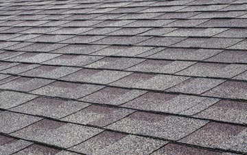 Balnacoil tiles for shallow pitch roofing