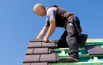 disadvantages of Balnacoil slate roofing