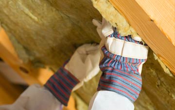 types of Balnacoil pitched roof insulation materials