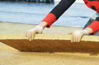 find rated Balnacoil roof insulation companies