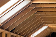 Balnacoil tapered roof insulation quotes